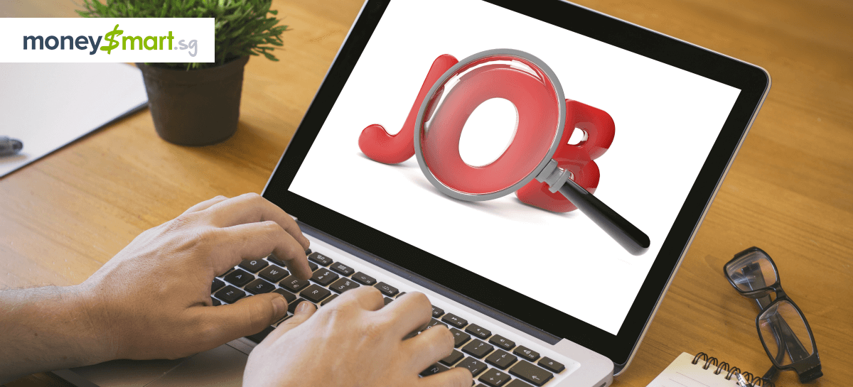 3 Things to Do if You've Quit Your Job and Need a New One Urgently