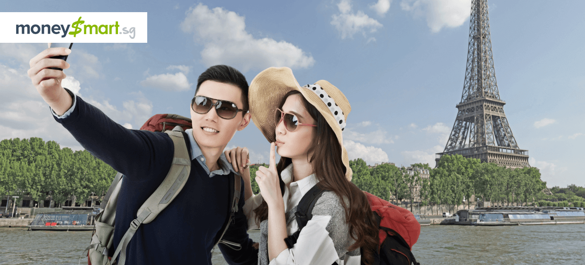Do Young Singaporeans Have the Wrong Perspective When It Comes to Planning for Retirement?