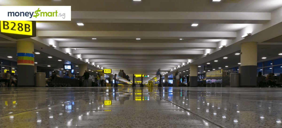 Are Singaporeans' Travel Plans and Insurance Going to be Affected by the Zika Virus?