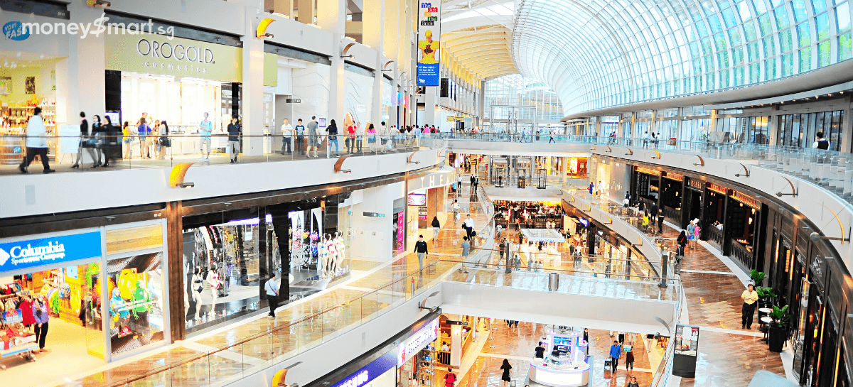 If Singaporeans Knew These 4 Things, They Might Change Their Spending Habits