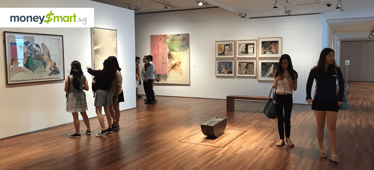 4 Ways to Feel Like a Tourist Without Leaving Singapore