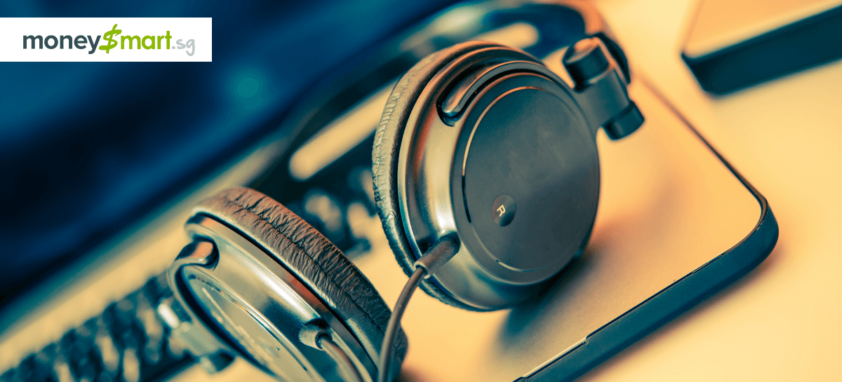 Is Singtel's Music Streaming Plan Worth Cancelling Your Spotify Premium Account For?