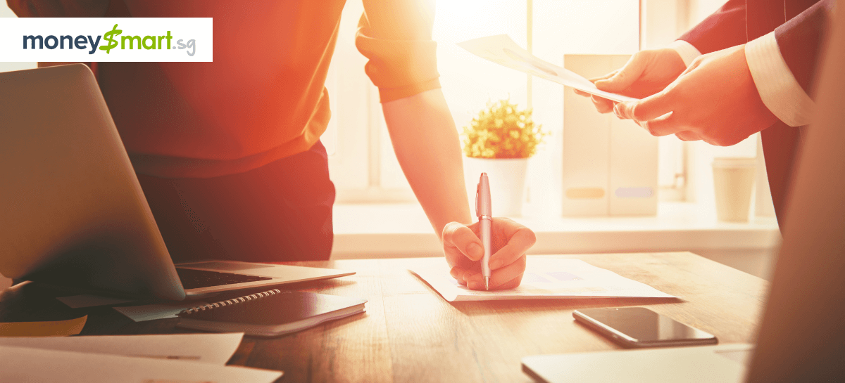 3 Things Entrepreneurs Should Consider Even Before Registering Your Singapore Company