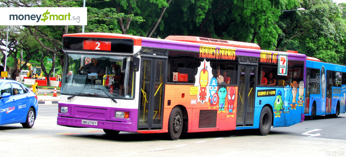 4 of Singaporeans' Biggest Gripes About Public Transport and What You Can Do About Them