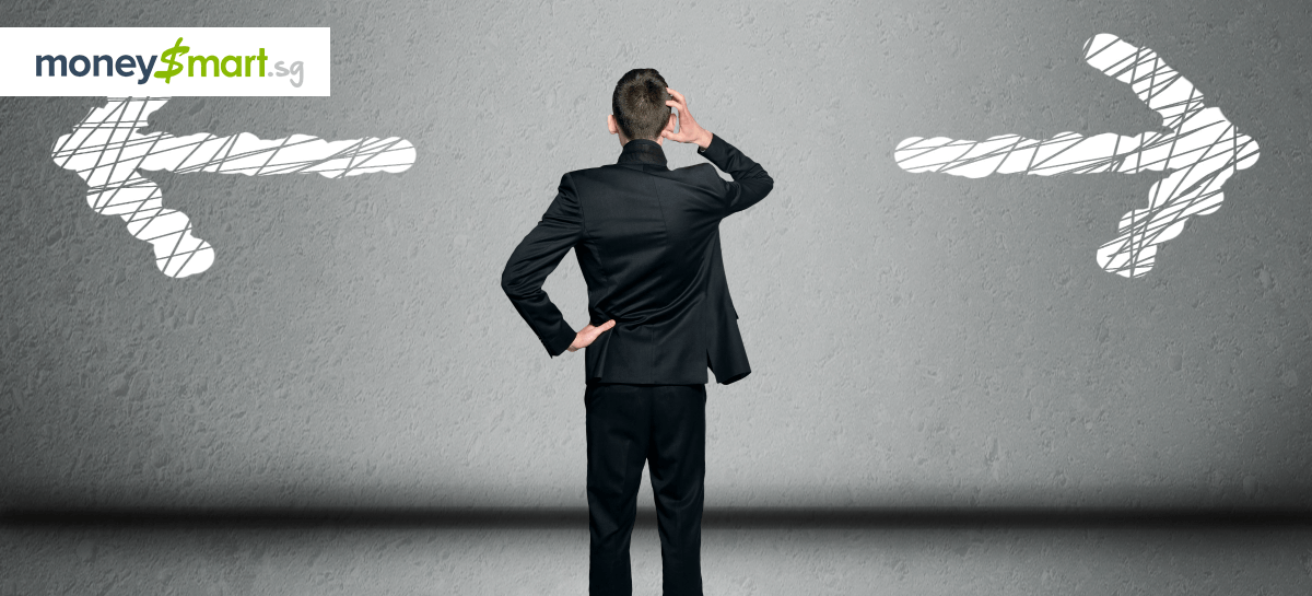 Singaporeans Who Are Tempted to Change Jobs This Year Should Ask Themselves This First