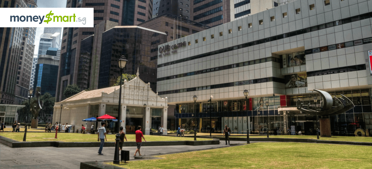 4 Important Things Singaporeans Should Bear in Mind Before the Budget 2016 Announcement