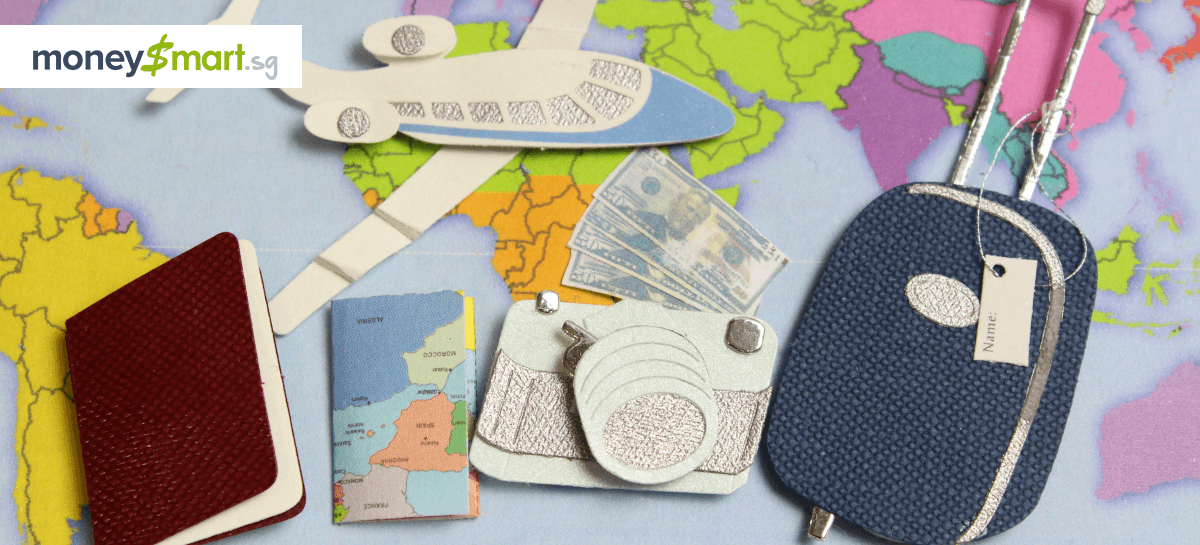 6 Things All Budget Travellers Should Take on Their Trips