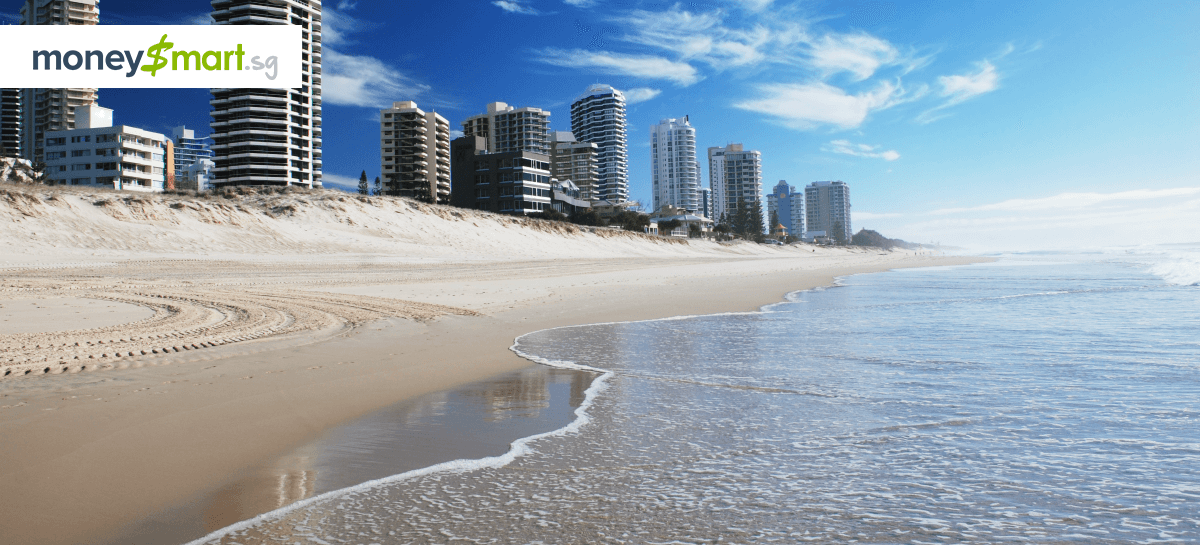 4 Affordable Kid-Friendly Overseas Vacation Spots for Singaporean Families