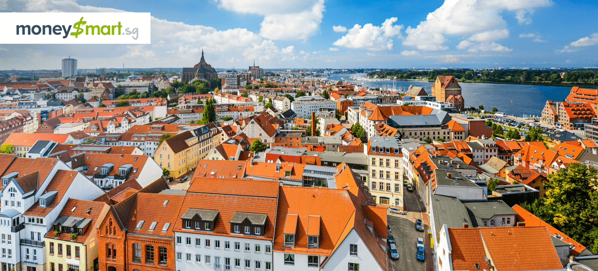 4 Awesome Countries Where Singaporean Freelancers Who Want to Live Abroad Can Get a Long Stay Visa