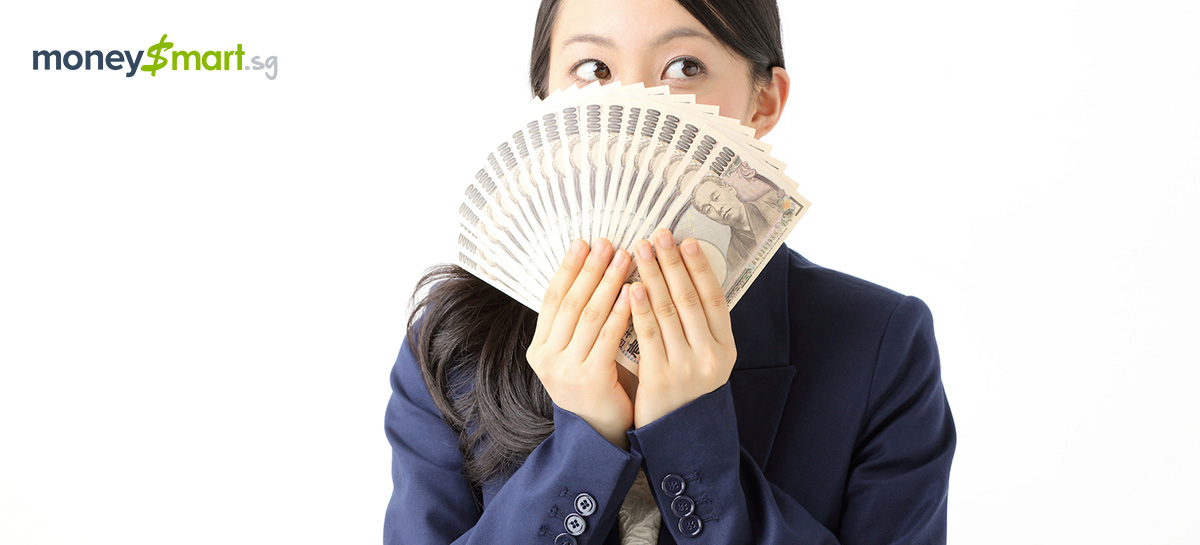 3 Simple Budgeting Tips for Singaporeans Earning a Variable Income