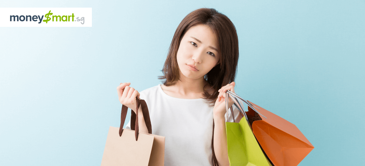 Spend More Than You Earn? Do These 4 Things Before It's Too Late