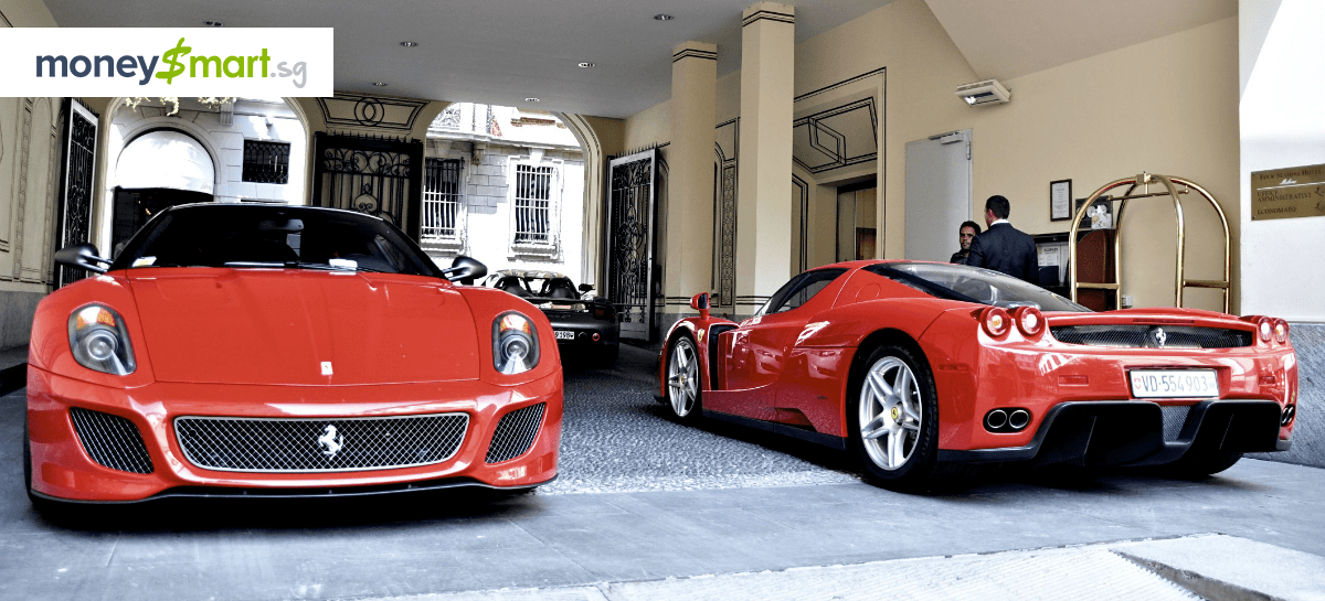 Insist On Driving to Drink? Here's What You Should Know About Hiring a Valet to Drive You Home