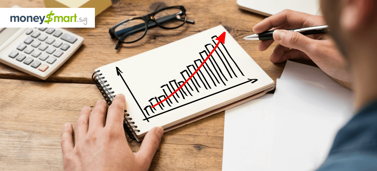 Other Than a Good Education, Here are 3 Factors People Don't Realise That Affect Financial Success