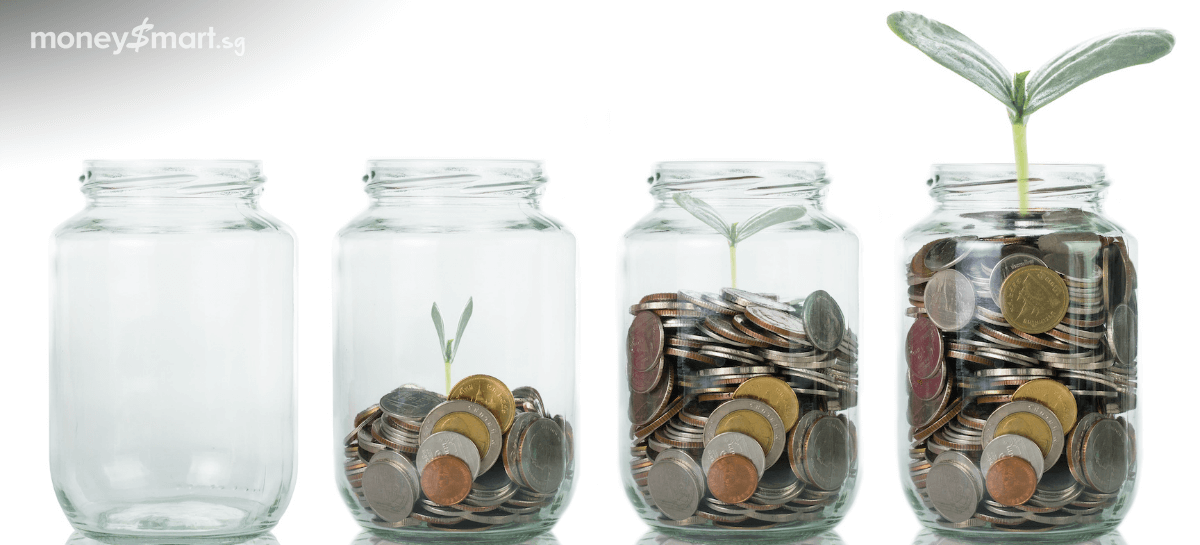 3 Little Ways to Challenge Yourself to Boost Your Savings