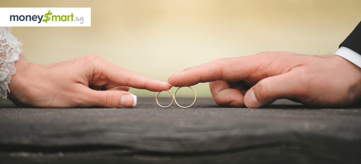 Look Out For These 3 Financial Red Flags Before Getting Married