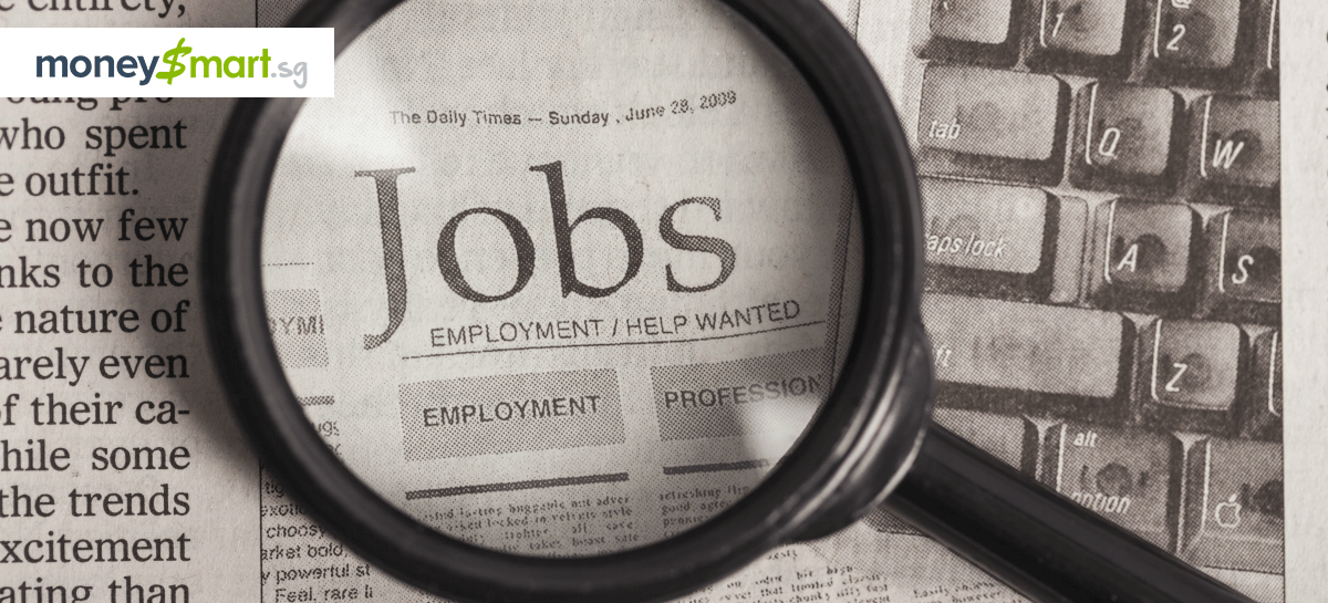 Here’s How to Help a Loved One Who’s Been Retrenched Get Back on Their Feet