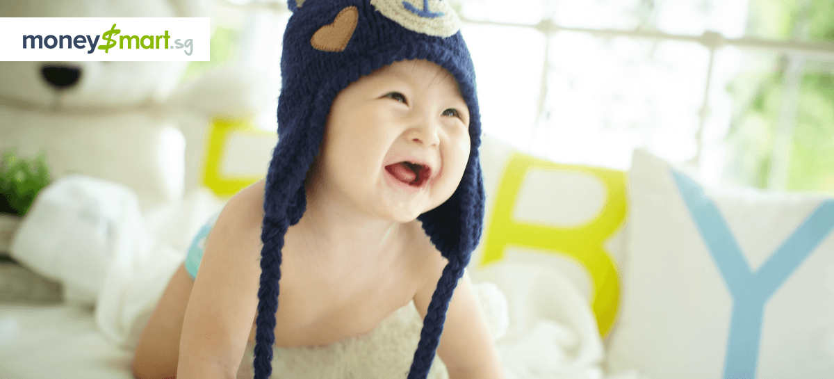 Expecting a Baby? Here's 5 Ways You Should be Planning Your Finances