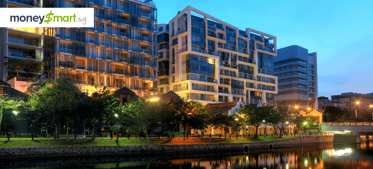 3 Reasons Singaporeans Might Consider Buying a Condo as Their First Home