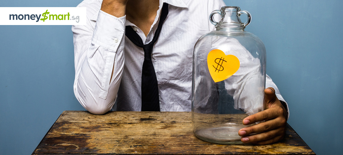 4 Lessons to Learn from Failed Businesses in Singapore