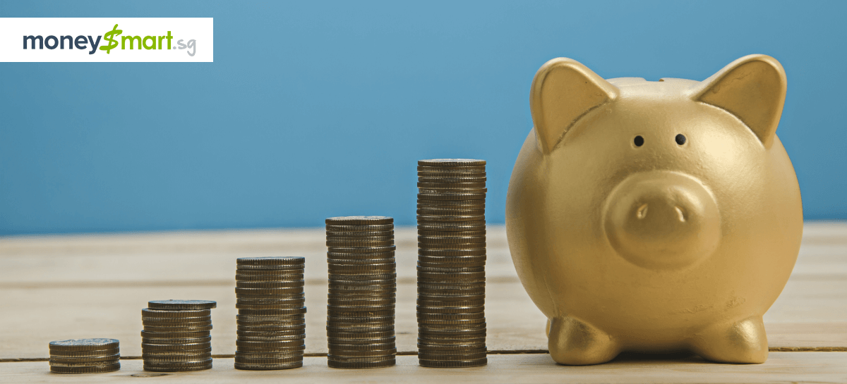 5 Key Steps Singaporeans in Their 20s Can Take in Order to Move Towards Financial Independence