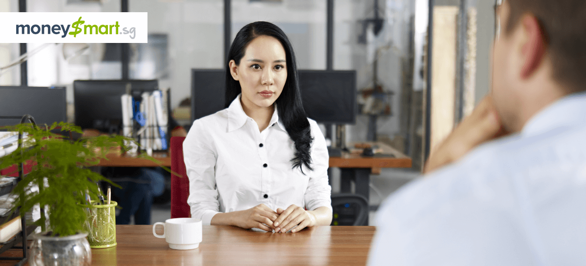 Here's How To Handle Being Asked About Job Hopping in an Interview