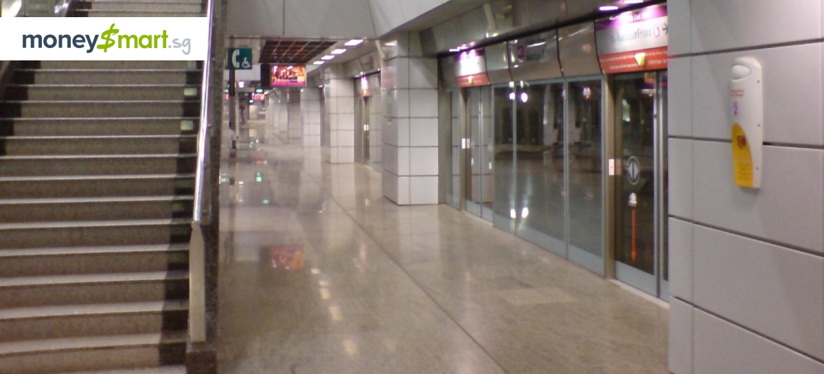 3 Reasons Nobody Can be Bothered to Claim Those Free Early Morning MRT Rides