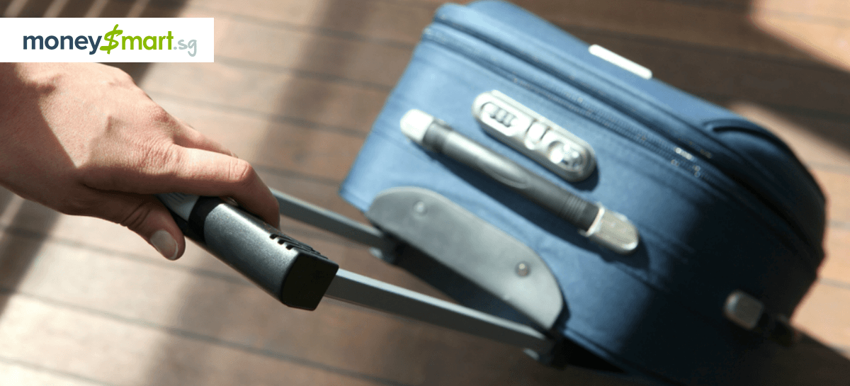 4 Unnecessary Things Singaporean Travellers on a Budget Should Avoid Wasting Money On