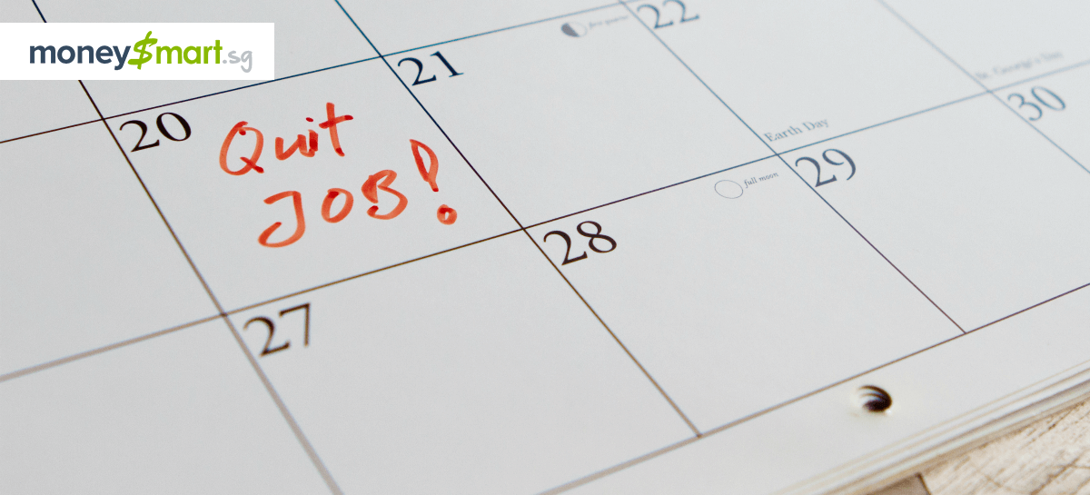 Don't Make These 4 Mistakes When You Quit Your Job