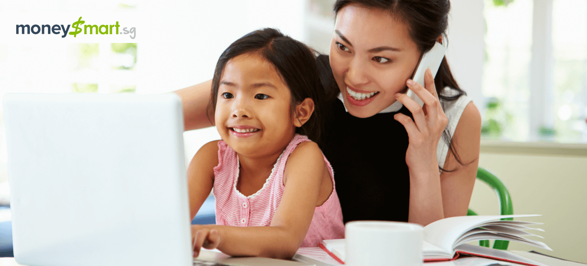 Going Back to Work After Maternity Leave? Here are 4 Things You Must Settle
