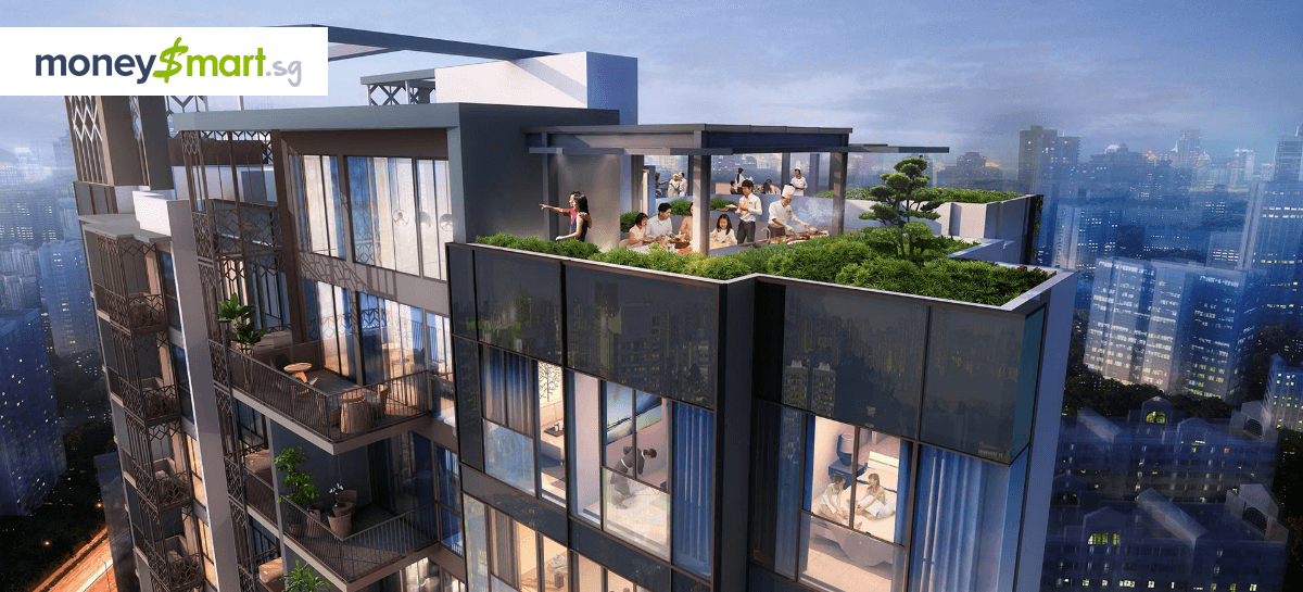 Gem Residences - Which is the Best Home Loan Package For Buyers?