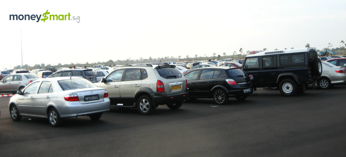 If You Can Afford the Downpayment on a New Car, Uber May Help You Pay For the Rest