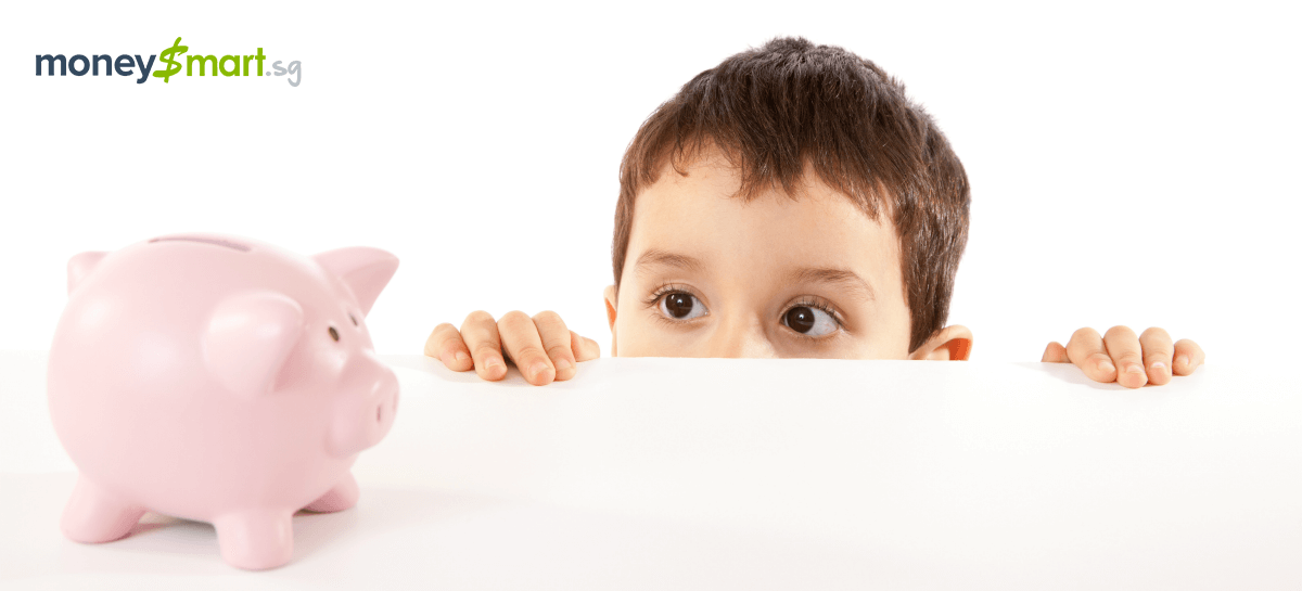 3 Ways Singaporean Parents Should Teach Their Kids How to Manage Money