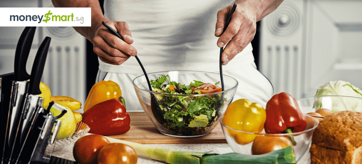 Singaporeans With Decent Cooking Skills Can Make Money in These 5 Ways