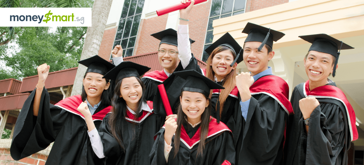 3 Things Fresh Grads in Singapore Should Remember Before Signing On to Their First Job