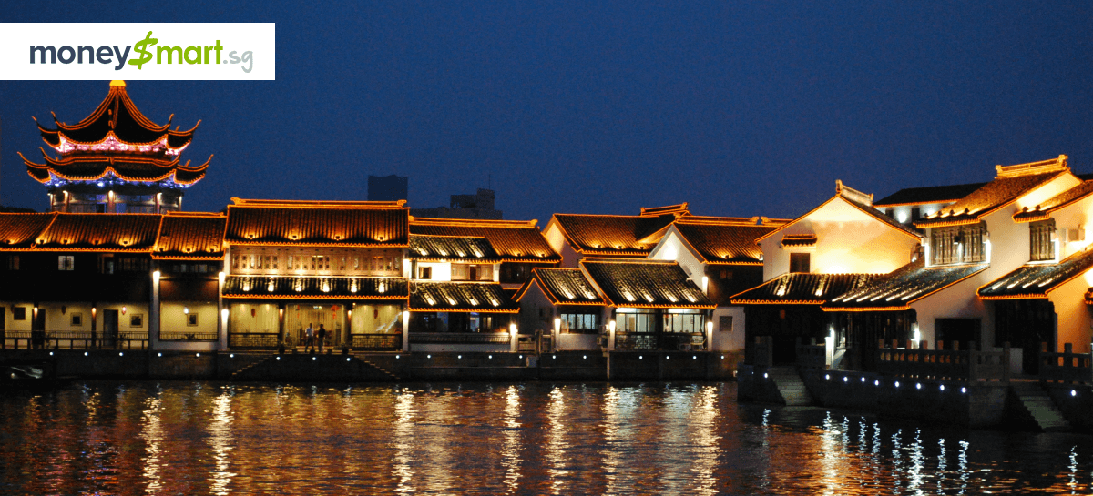 Singaporeans are Flocking to These 5 Travel Destinations Nobody Wanted to Visit 10 Years Ago