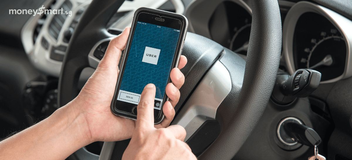 3 Big Ways Grab and Uber Have Made Singaporean Lives Better