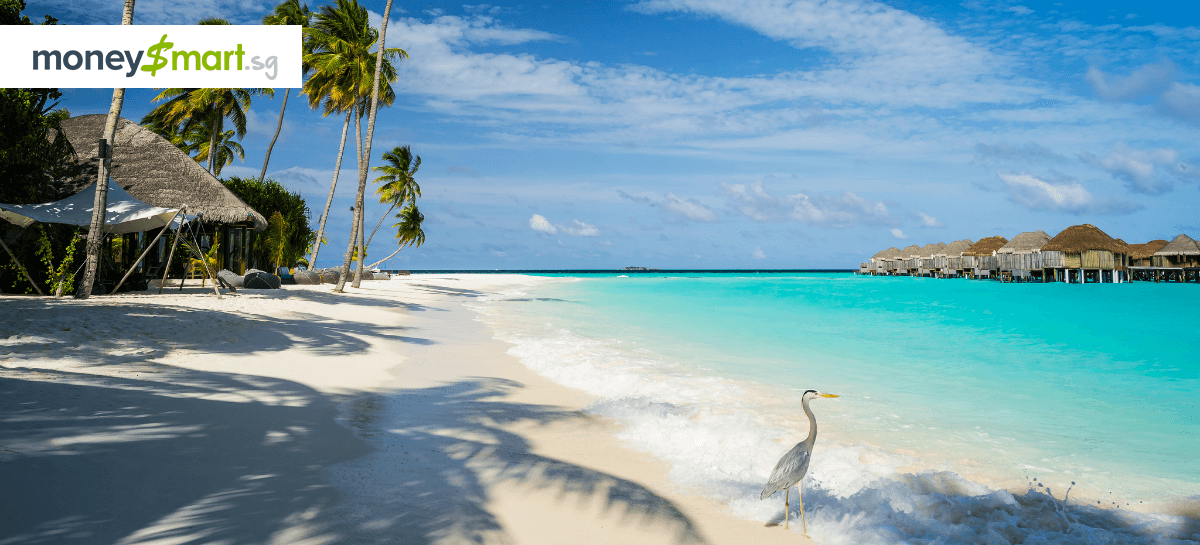 What are the Top 10 Trending Asian Travel Destinations Amongst Singaporeans?