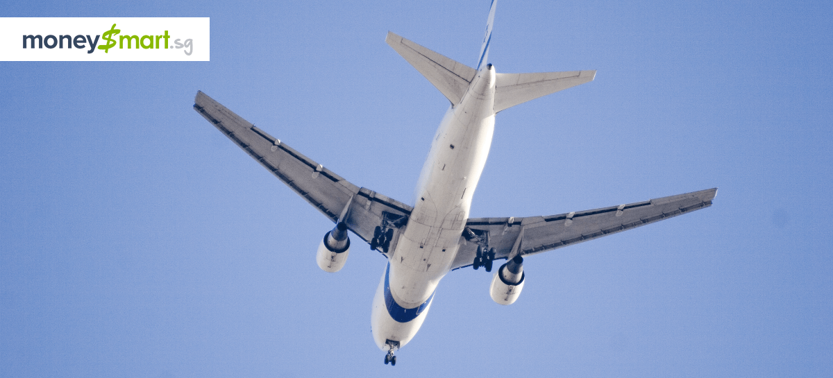 3 Main Reasons Why Your Budget Airline Ticket Is So Cheap - Should You Worry?