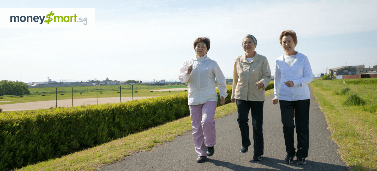 3 Important Basics That Singaporeans Need to Have in Place When They Plan For Retirement