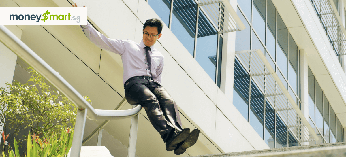 3 Things Young Singaporean PMETs Should Consider Before Starting New Careers