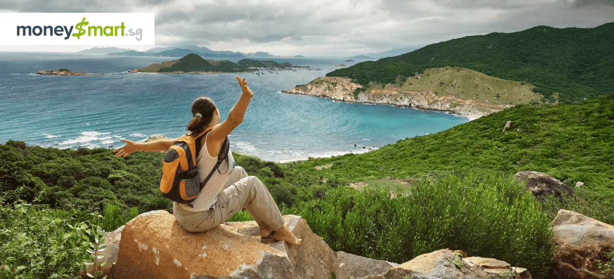 A New Study Shows What You Should Really Be Spending on To Make Yourself Happy