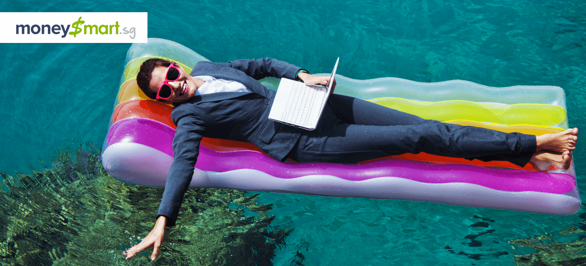 Here's How You Should Change Your Financial Management If You Are Going to Become Self-Employed