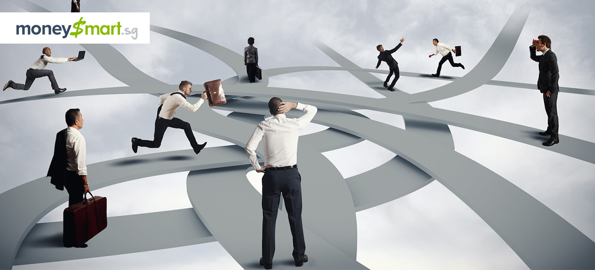 PMETs Starting New Careers Should Turn to These 5 Resources for Help