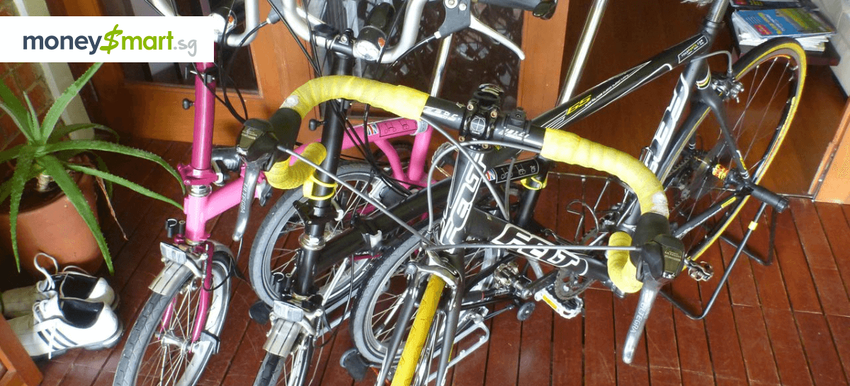 Will Singapore Ever Become a Nation of Cyclists?