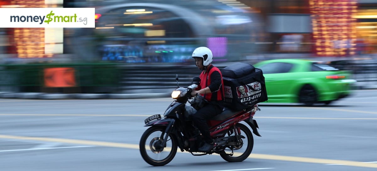 FoodPanda, Deliveroo, GrabFood, Oddle Eats: Which Is The Best Food Delivery Service?