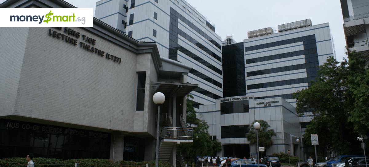 Should Singaporean Uni Students Fork Out the Money to Live on Campus?