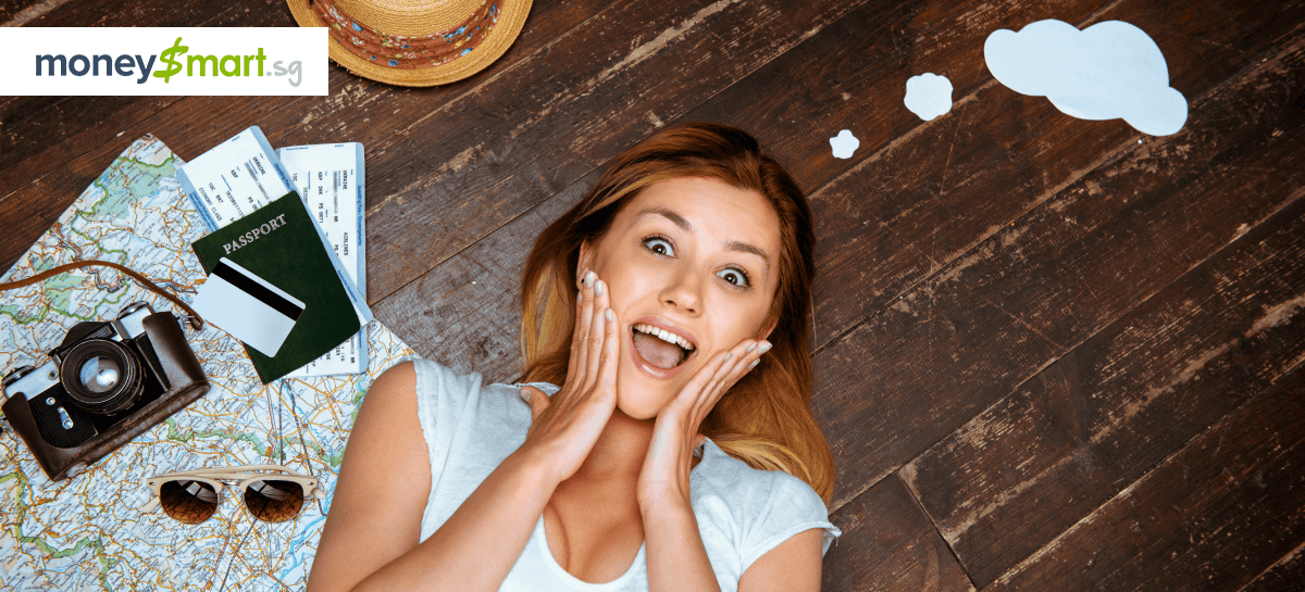 6 Unexpected Things Singaporeans End Up Forking Out Money For When They Travel