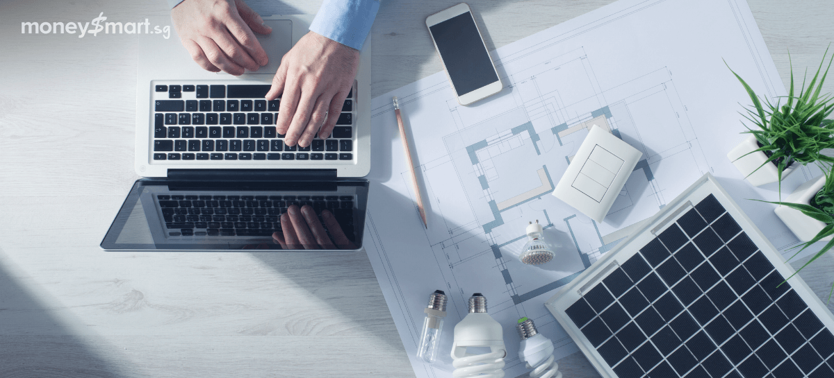 3 Ways You Can Encourage Yourself to Save Money by Modifying Your Home Environment