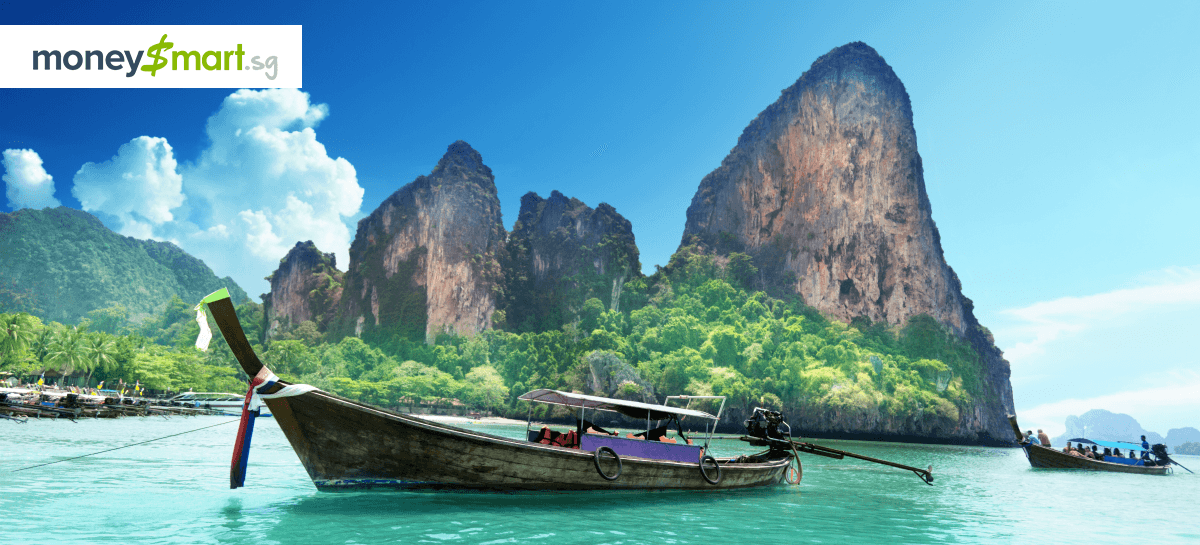 4 Types of Overseas Holidays Singaporeans on a Budget Can Enjoy