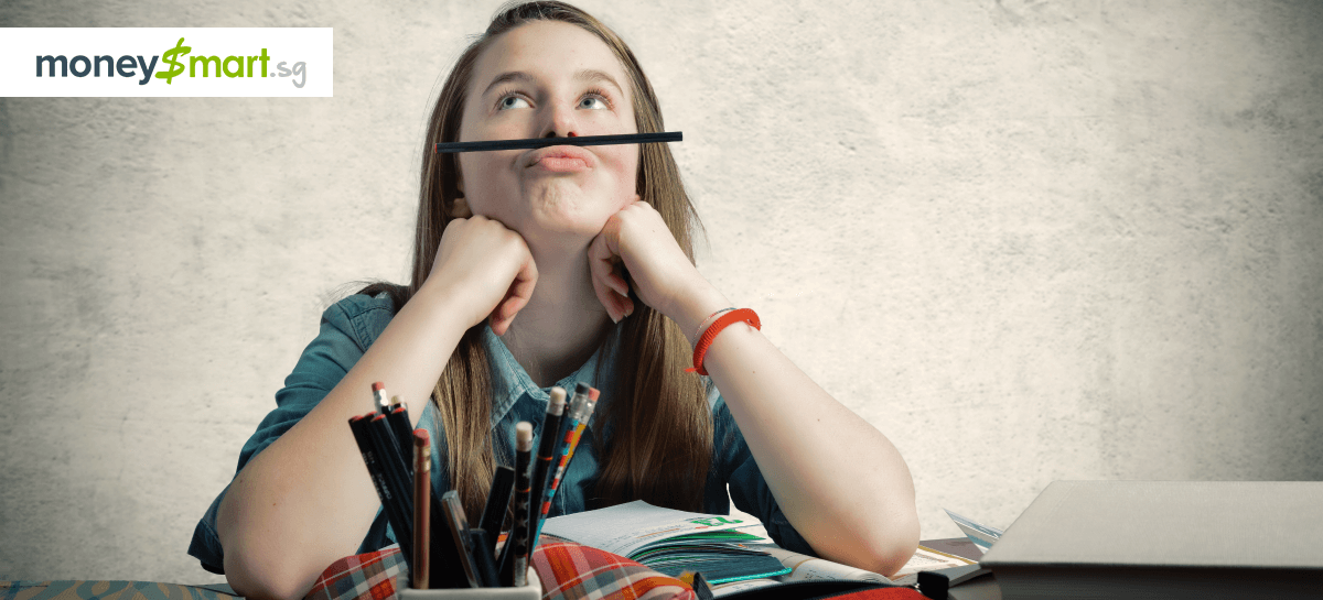 4 Areas of Study for Singaporean Students Who Aspire to Become Freelancers